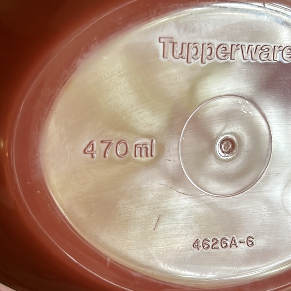 Tupperware Open House Collection - Picture 6 of 12